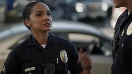 The Rookie S02E17