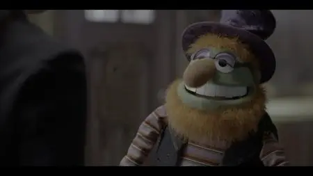 The Muppets Mayhem S01E09