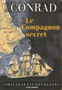 Joseph Conrad, "Le compagnon secret"