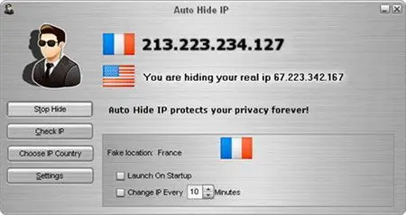 Portable Auto Hide IP 4.7.2.2