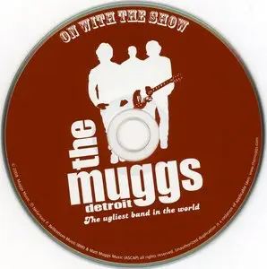 The Muggs - On With The Show (2008)