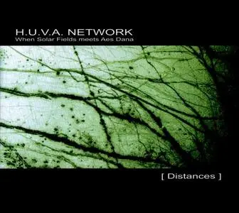 H.U.V.A. Network - Discography [3 Albums] (2004-2010)