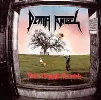 Death Angel - Frolic Through The Park 1988