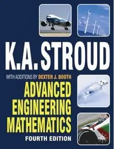 Advanced Engineering Mathematics, (4th Edition) (Repost)