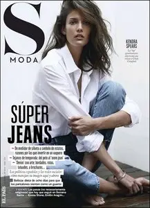 S-Moda 12 de Abril de 2014 
