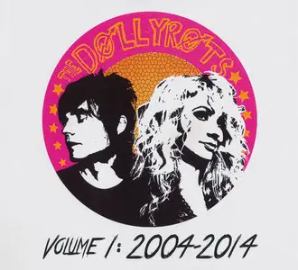 The Dollyrots - (2014) Love Songs, Werewolves & Zombies + Bonus: 2014 Box Set Scans