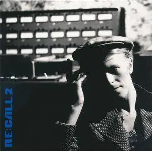 David Bowie - Who Can I Be Now? 1974-1976 (2016) [12CD Box Set]
