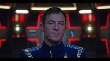 Star Trek: Discovery S01E07 (2017)
