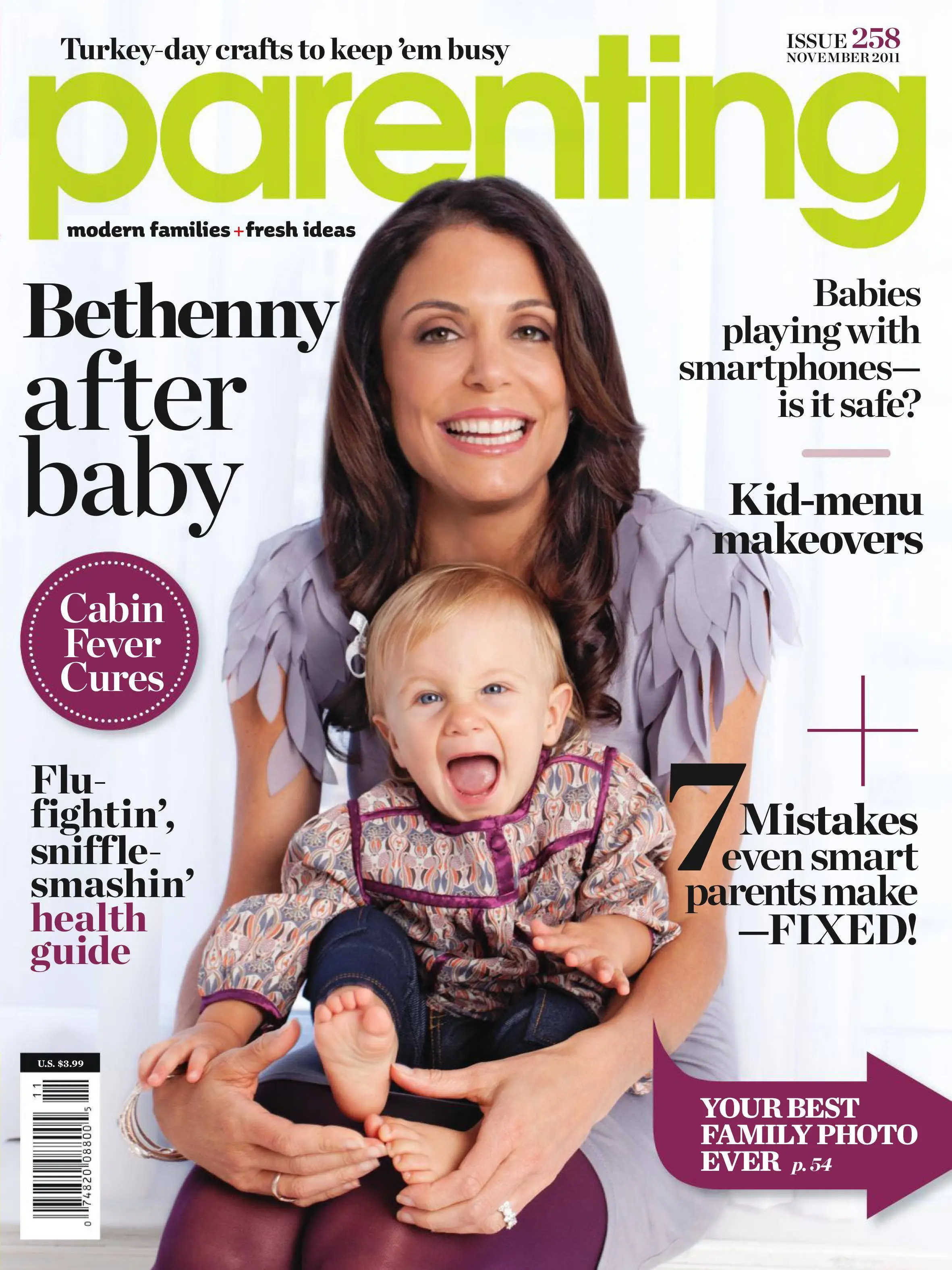 Parents magazine