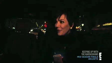 Keeping Up with the Kardashians S10E13