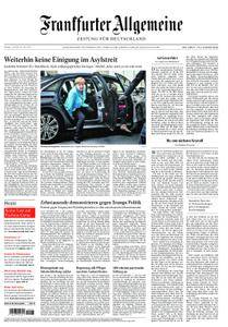 Frankfurter Allgemeine Zeitung F.A.Z. mit Rhein-Main Zeitung - 01. Juli 2018
