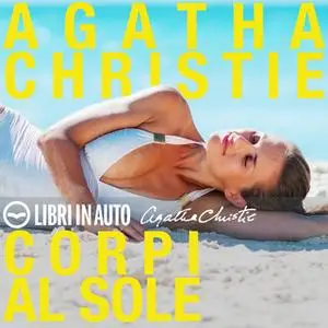 «Corpi al sole» by Agatha Christie