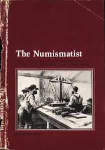 The Numismatist - September 1980