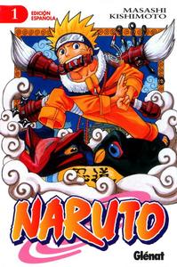 Naruto (Serie de 72 números)