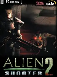Alien Shooter 2: Reloaded v1.2 Portable