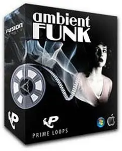 Prime Loops Ambient Funk LiVE