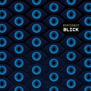 Station 17 - Blick (2018)