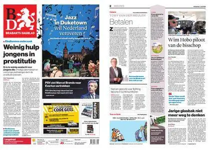 Brabants Dagblad - Waalwijk-Langstraat – 17 mei 2018
