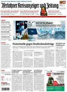 Iserlohner Kreisanzeiger – 14. Dezember 2018