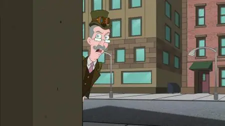 Milo Murphy’s Law S02E01