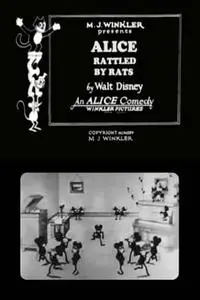 Alice In Wonderland: Classic Film Collection (1915-1972)