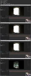 Learning After Effects fundamentas | 2020