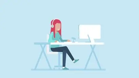 Work from Home Doing Transcription