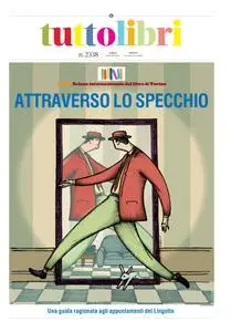 Tuttolibri - 13 Maggio 2023