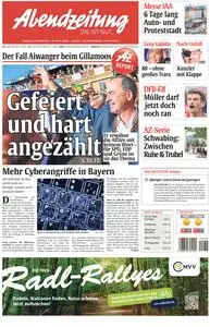Abendzeitung München - 5 September 2023