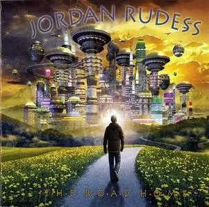 Jordan Rudess - The Road Home (2007)