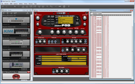 Sound Quest Midi Quest 11 Pro v11.0.2 WiN