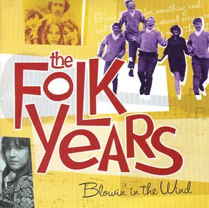 V.A. - Time Life - The Folk Years (8CD Box Set, 2002) [Re-Up]