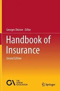 Handbook of Insurance (2nd edition)