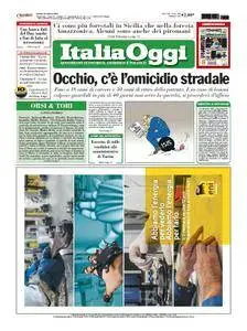 Italia Oggi - 26 Marzo 2016