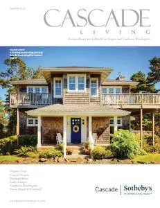 Cascade Living - Summer 2017