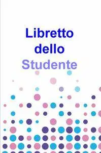 Libretto dello Studente