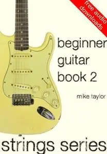 Beginner Guitar Book 2