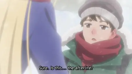 Dosanko Gal wa Namara Menkoi 04 mkv Dosanko Gal wa Namara Menkoi 04 mkv" yEnc