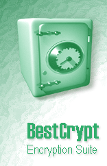 Jetico BestCrypt 8.06.1