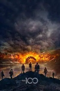 The 100 S05E01