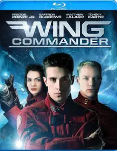 Wing Commander (1999)