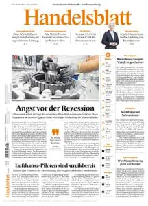Handelsblatt  - 01 August 2022