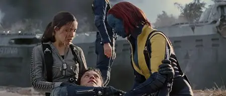 X-Men: First Class (2011)