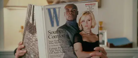 Sweet Home Alabama (2002)
