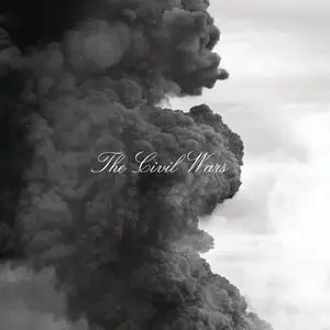 The Civil Wars - The Civil Wars (2013) [Official Digital Download]