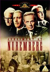 Judgement At Nuremberg (1961)