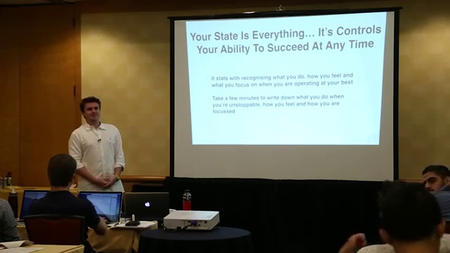 Sam Ovens - Consulting Accelerator (Full Program)
