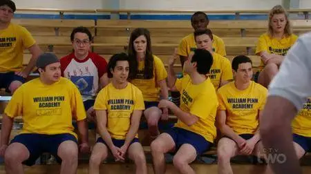 The Goldbergs S05E22