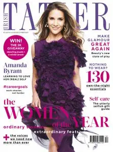 Irish Tatler – 07 November 2017