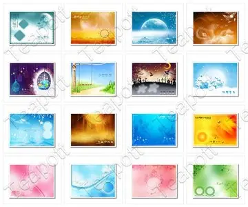 Jethuynh Classic Wedding BG Total Collections 2009 (PSD)
